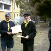 Campo Scout 2004